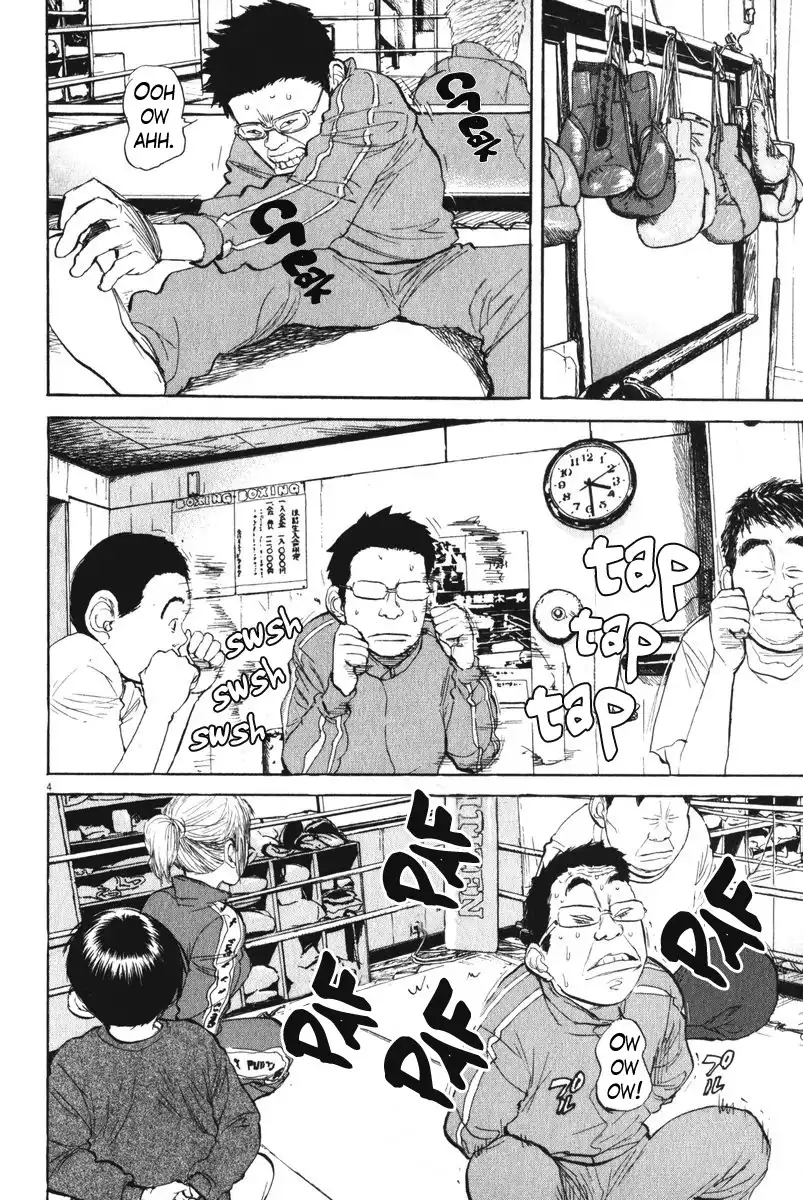 Boys on the Run Chapter 60 4